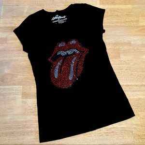 Rolling Stones tshirt